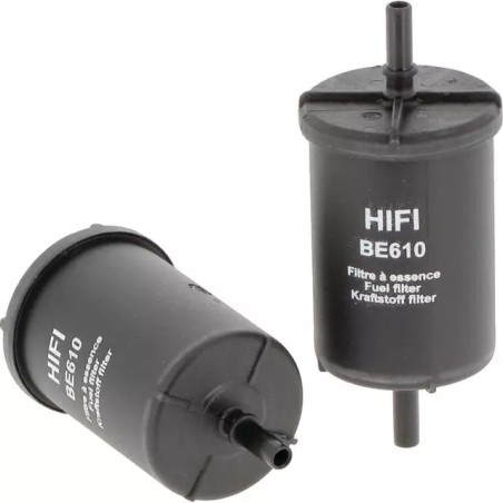 FILTRE A ESSENCE BE 610 HIFI FILTER