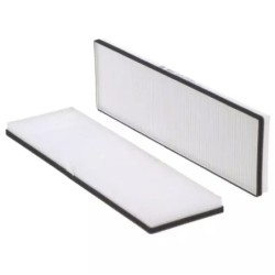 FILTRE HABITACLE SC 40141 HIFI FILTER