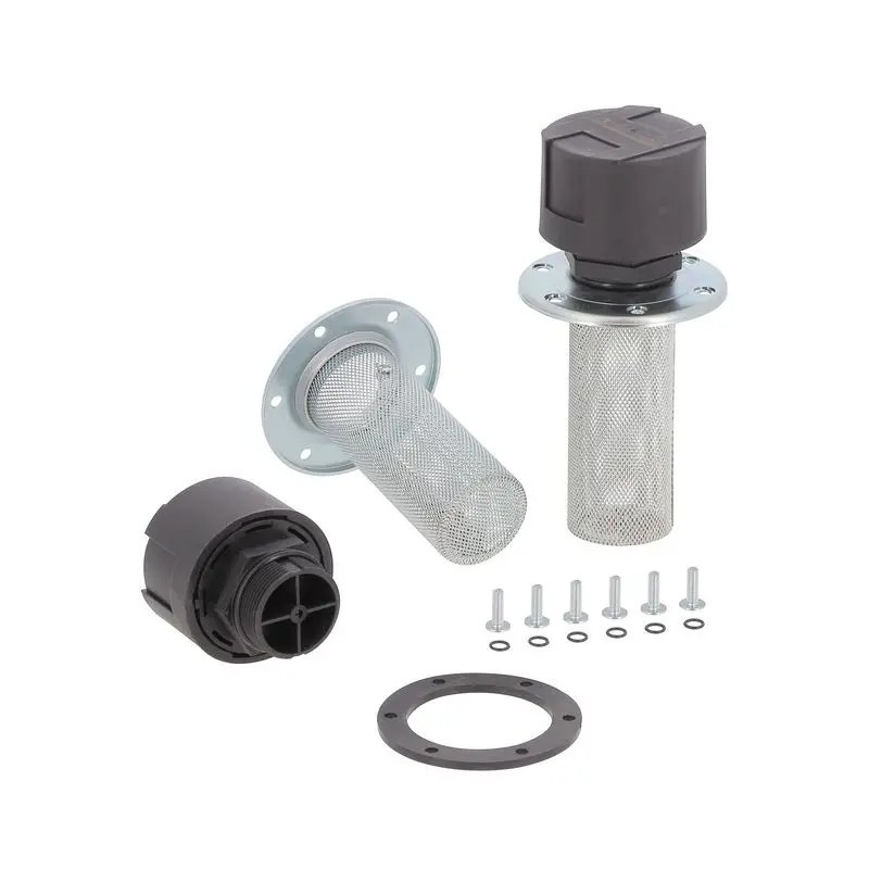 BOUCHON DE RESERVOIR TCO 721 HIFI FILTER