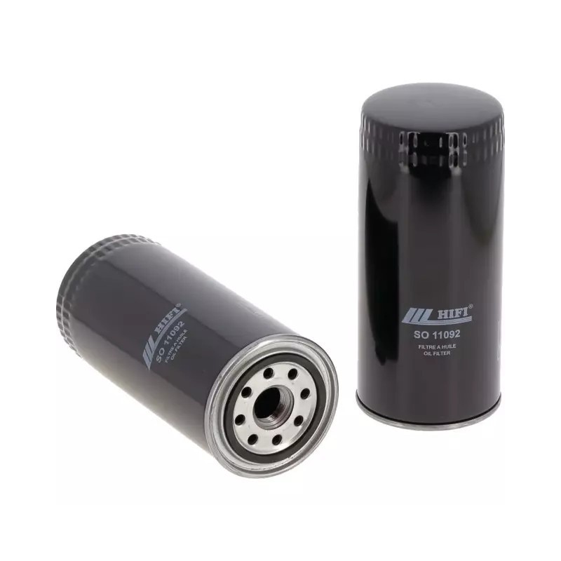FILTRE A HUILE SO 11092 HIFI FILTER