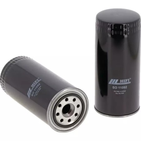 FILTRE A HUILE SO 11092 HIFI FILTER