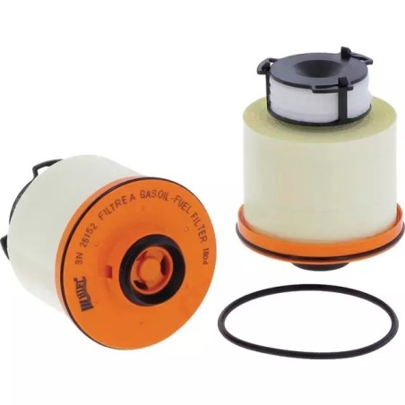 FILTRE A GASOIL SN 25152 HIFI FILTER