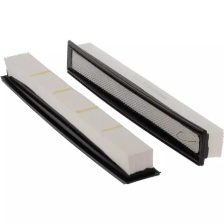 FILTRE HABITACLE SC 50223 HIFI FILTER