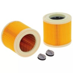 FILTRE A AIR ASR 982701AB004 HIFI FILTER