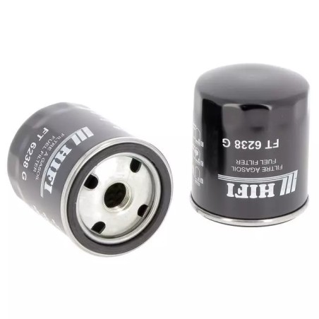 FILTRE A GASOIL FT 6238 G HIFI FILTER
