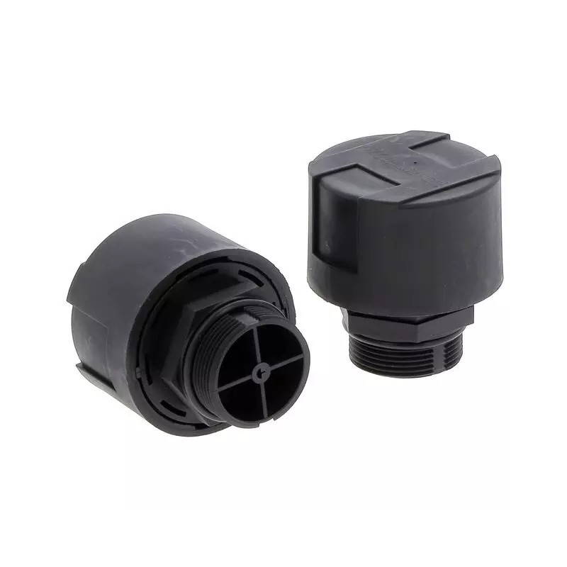 FILTRE AERATION COMPLET FS 291 HIFI FILTER