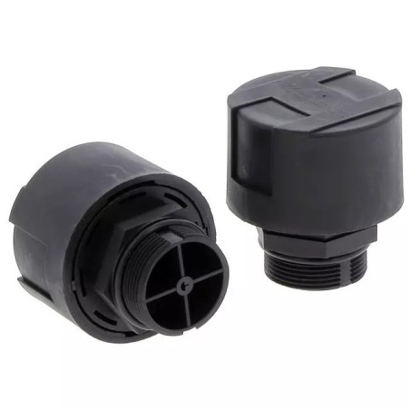 FILTRE AERATION COMPLET FS 291 HIFI FILTER