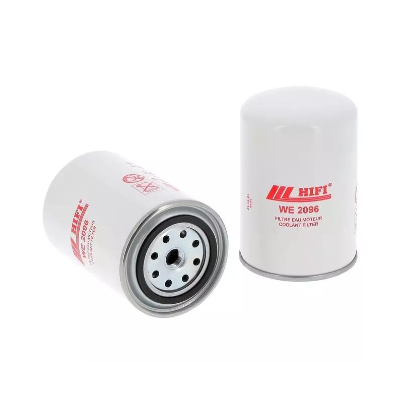 FILTRE EAU MOTEUR WE 2096 HIFI FILTER