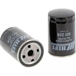 FILTRE A HUILE SO 228 HIFI FILTER