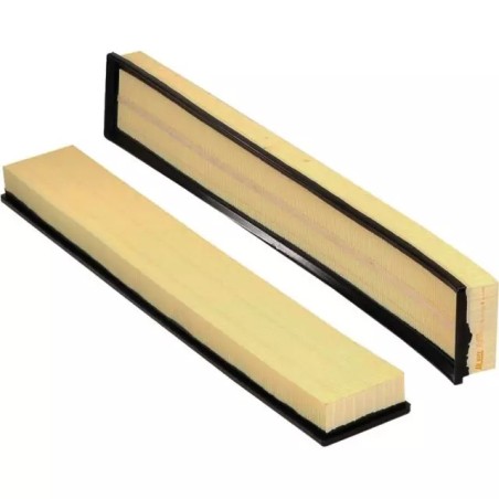 FILTRE HABITACLE SC 60006 HIFI FILTER