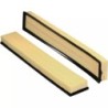 FILTRE HABITACLE SC 60006 HIFI FILTER