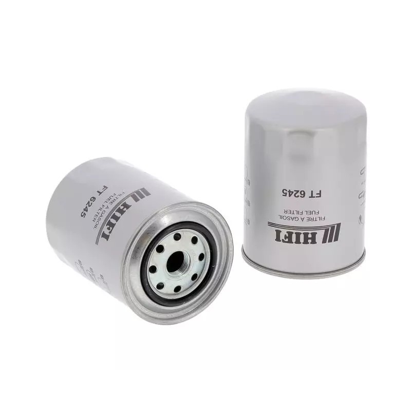 FILTRE A GASOIL FT 6245 HIFI FILTER