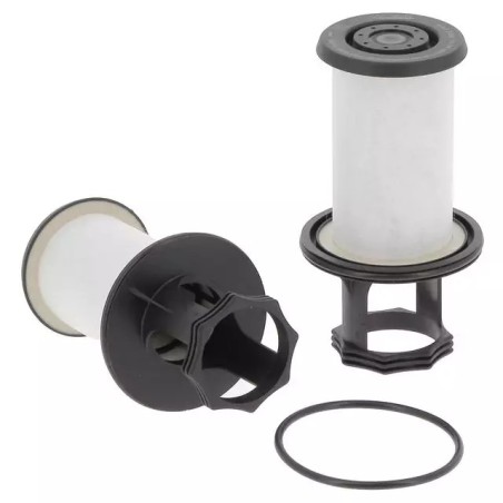 FILTRE AERATION MOTEUR SAO 5365 HIFI FILTER