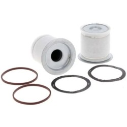 SEPARATEUR AIR/HUILE OS 5227 HIFI FILTER