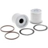 SEPARATEUR AIR/HUILE OS 5227 HIFI FILTER