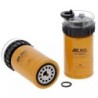 FILTRE A GASOIL SEPARATEUR D'EAU SN 30040 B HIFI FILTER