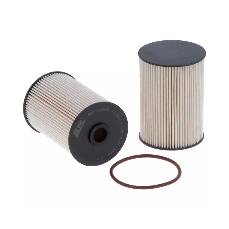 FILTRE A GASOIL SN 70305 HIFI FILTER
