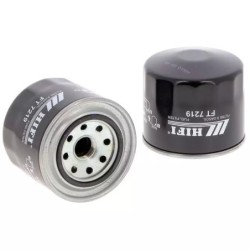 FILTRE A GASOIL FT 7219 HIFI FILTER