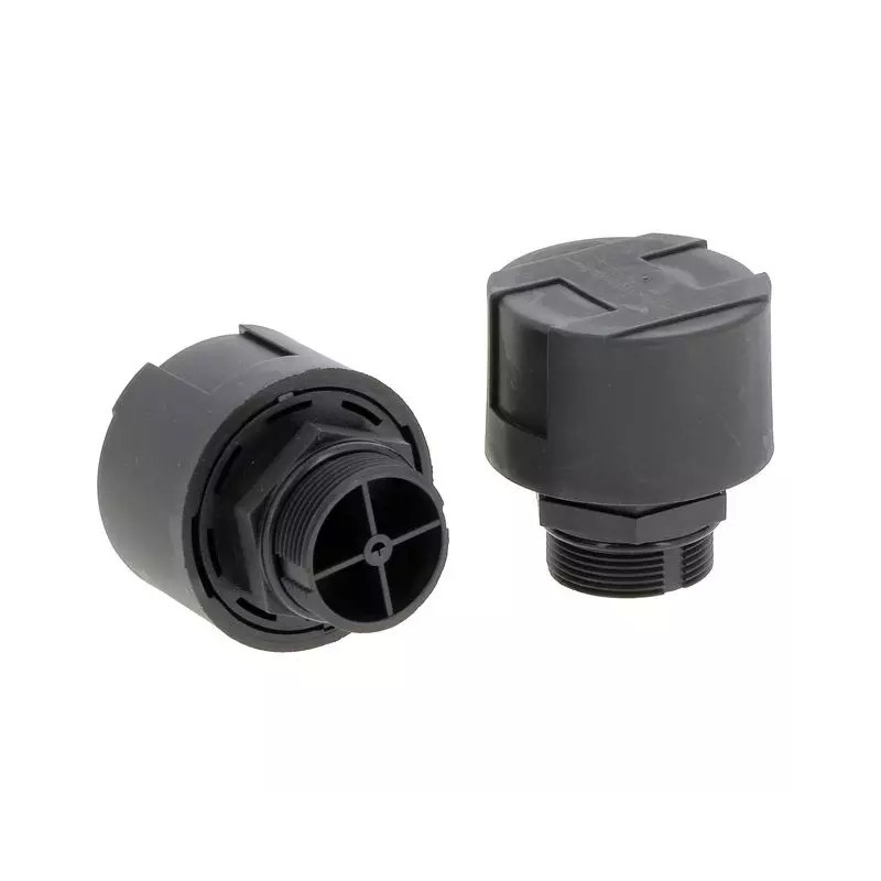 FILTRE AERATION COMPLET FS 327 HIFI FILTER