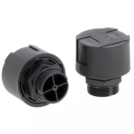 FILTRE AERATION COMPLET FS 327 HIFI FILTER