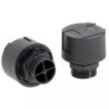 FILTRE AERATION COMPLET FS 327 HIFI FILTER