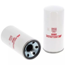 FILTRE A GASOIL SEPARATEUR D'EAU SN 40247 HIFI FILTER