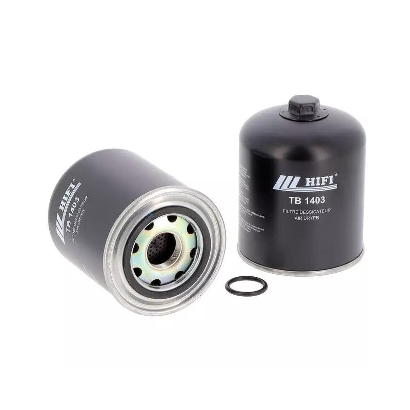 FILTRE DESSICATEUR TB 1403 HIFI FILTER