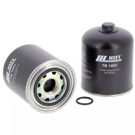 FILTRE DESSICATEUR TB 1403 HIFI FILTER
