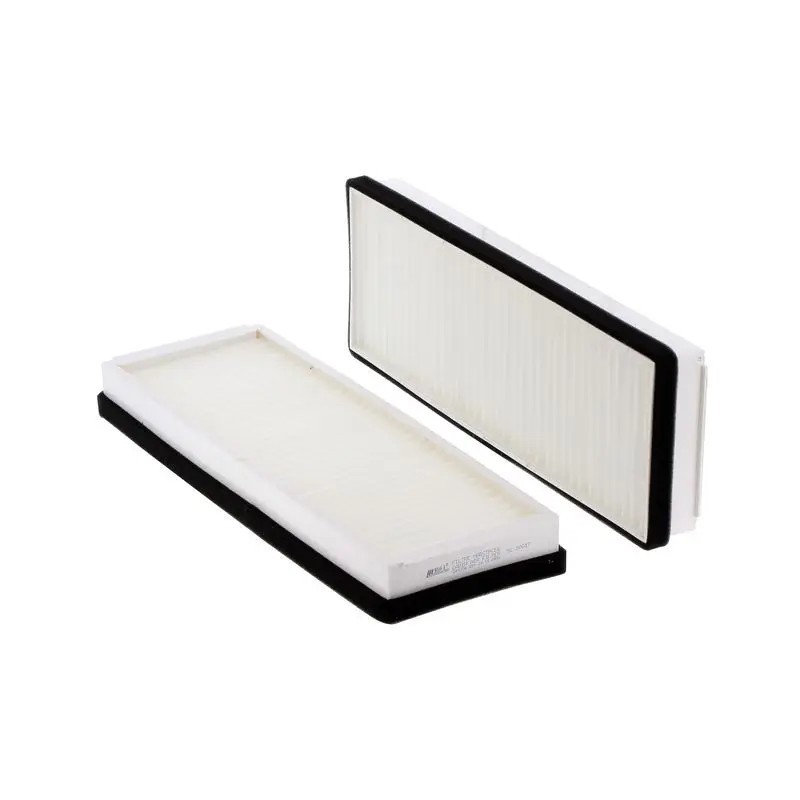 FILTRE HABITACLE SC 50017 HIFI FILTER
