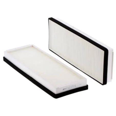 FILTRE HABITACLE SC 50017 HIFI FILTER