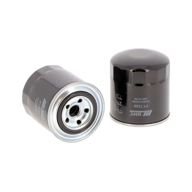 FILTRE A GASOIL FT 7220 HIFI FILTER