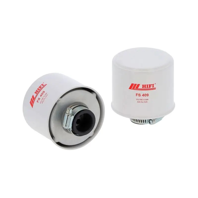 FILTRE A AIR FS 409 HIFI FILTER