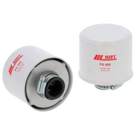 FILTRE A AIR FS 409 HIFI FILTER