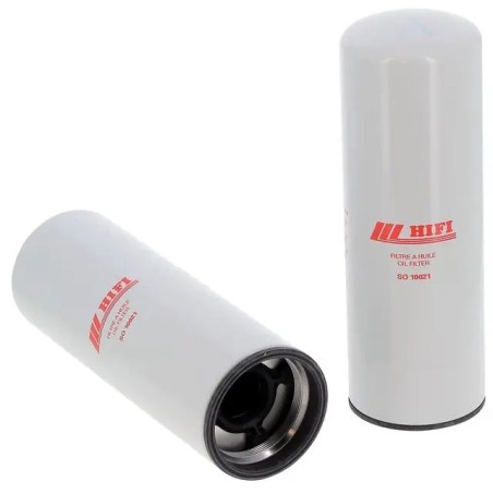 FILTRE A HUILE SO 10021 HIFI FILTER