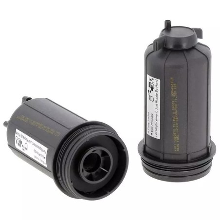 FILTRE A GASOIL SEPARATEUR D'EAU SN 40670 HIFI FILTER