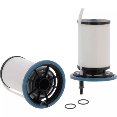 FILTRE A GASOIL SN 80053 HIFI FILTER