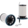 FILTRE A GASOIL SN 80053 HIFI FILTER