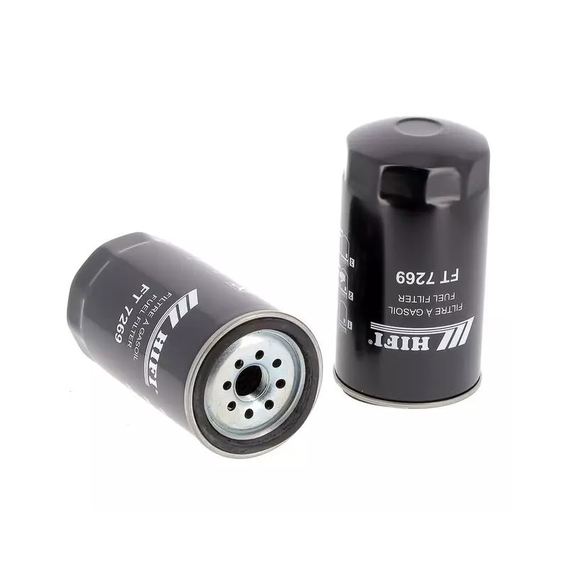 FILTRE A GASOIL FT 7269 HIFI FILTER