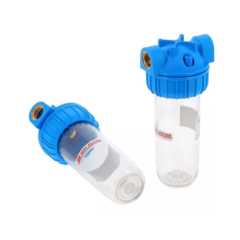 BOITIER FILTRE POUR LIQUIDE EZD 09237 HIFI FILTER