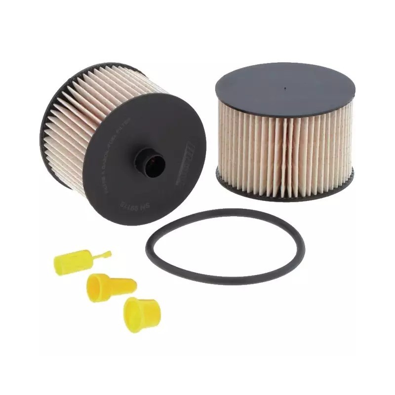 FILTRE A GASOIL SN 99118 HIFI FILTER