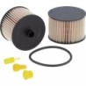 FILTRE A GASOIL SN 99118 HIFI FILTER