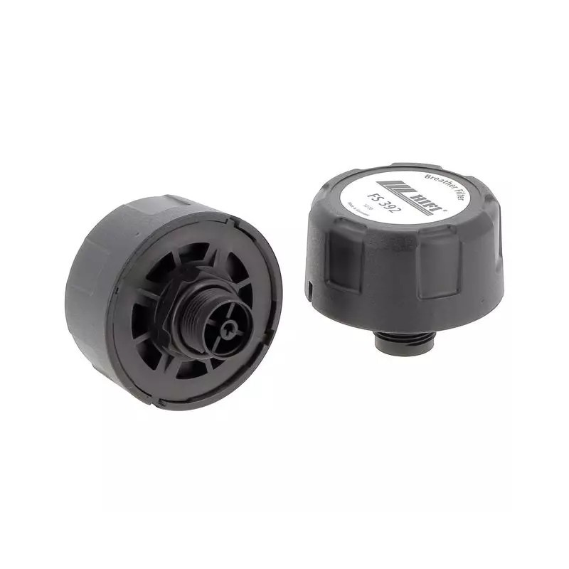 FILTRE AERATION COMPLET FS 392 HIFI FILTER