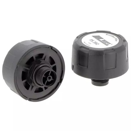 FILTRE AERATION COMPLET FS 392 HIFI FILTER