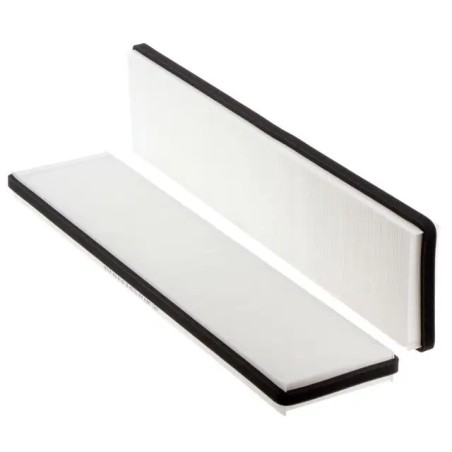 FILTRE HABITACLE SC 50118 HIFI FILTER