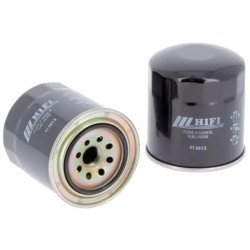 FILTRE A GASOIL FT 8813 HIFI FILTER