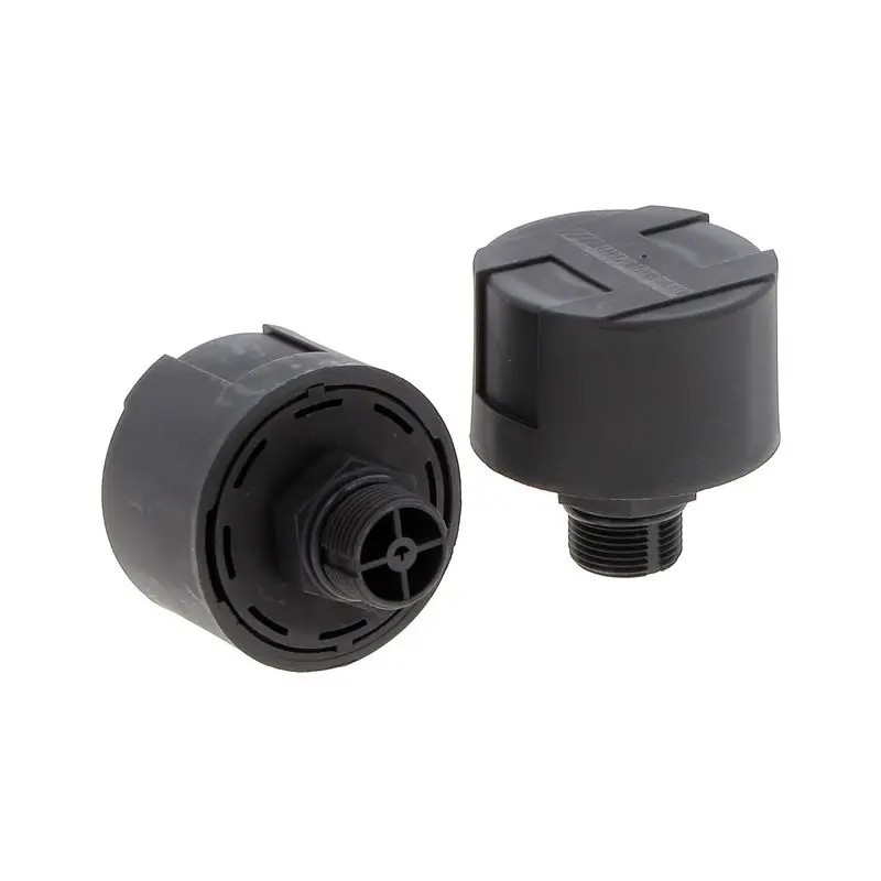 FILTRE AERATION COMPLET FS 393 HIFI FILTER