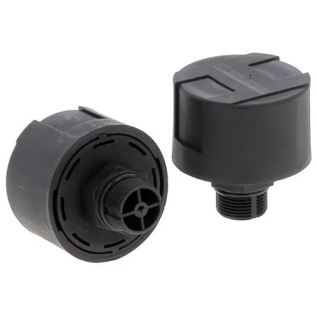 FILTRE AERATION COMPLET FS 393 HIFI FILTER
