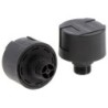 FILTRE AERATION COMPLET FS 393 HIFI FILTER