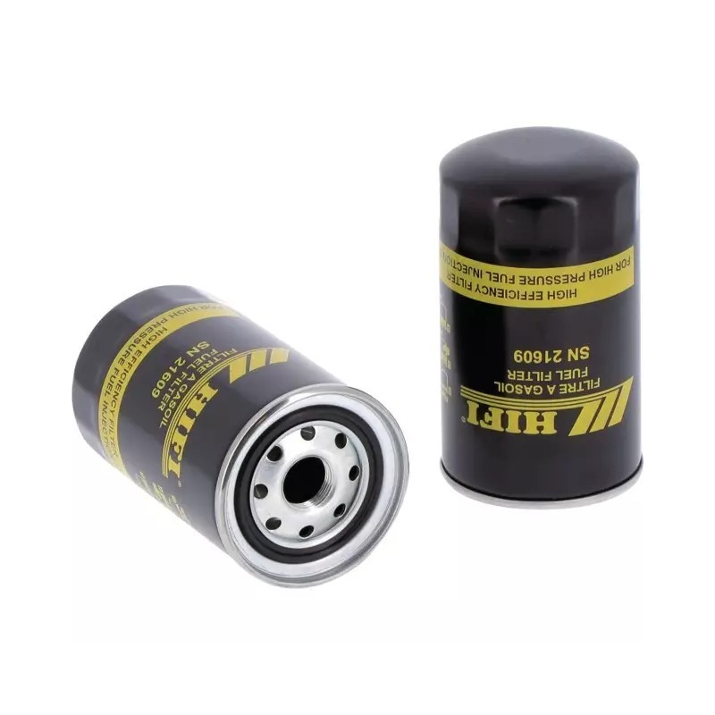 FILTRE A GASOIL SN 21609 HIFI FILTER