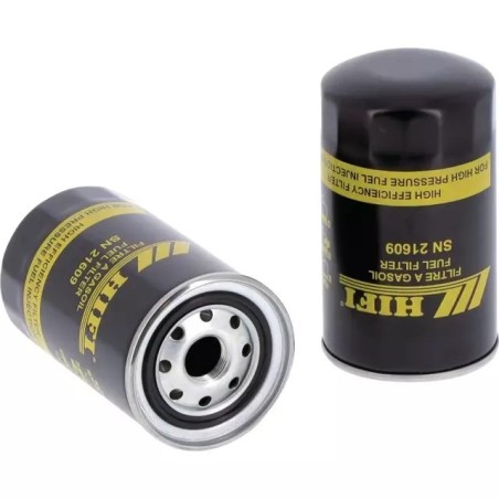 FILTRE A GASOIL SN 21609 HIFI FILTER